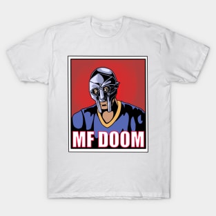 MF Doom T-Shirt